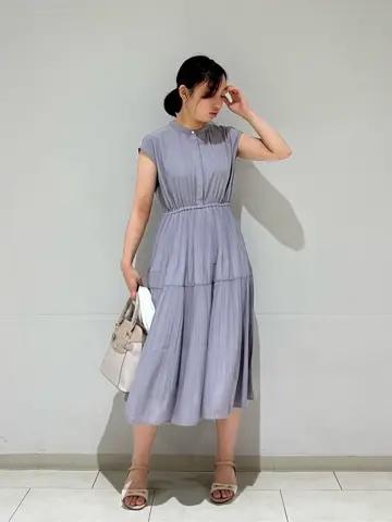 ANY SIS 村上 コーディネート画像