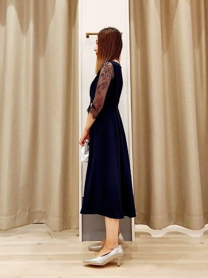 ANY SIS 齋藤 コーディネート画像