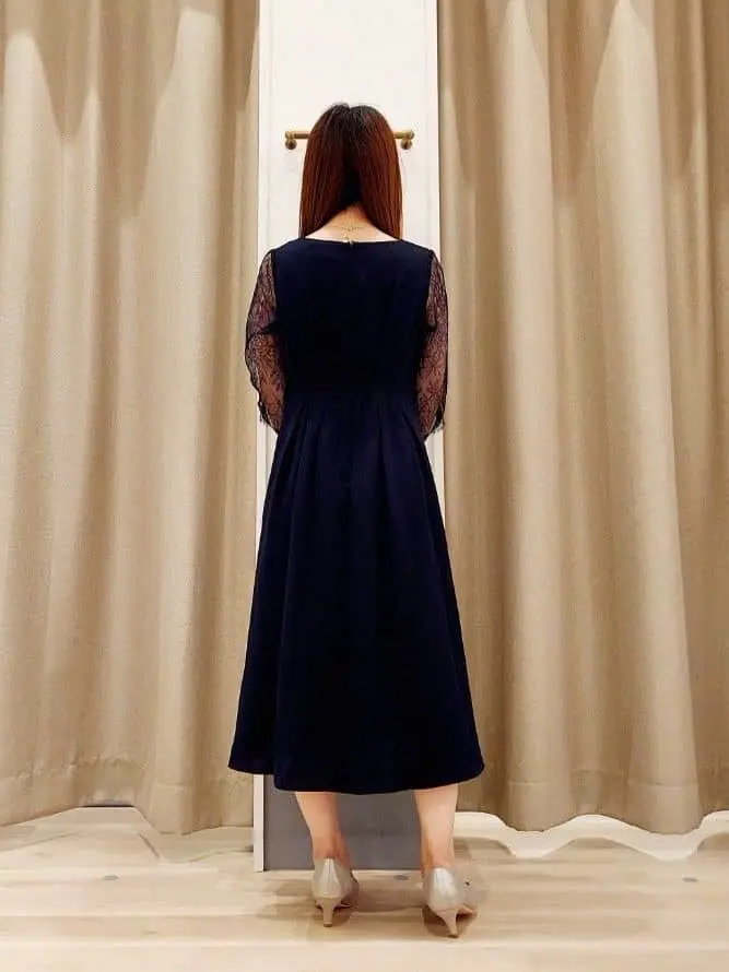 ANY SIS 齋藤 コーディネート画像