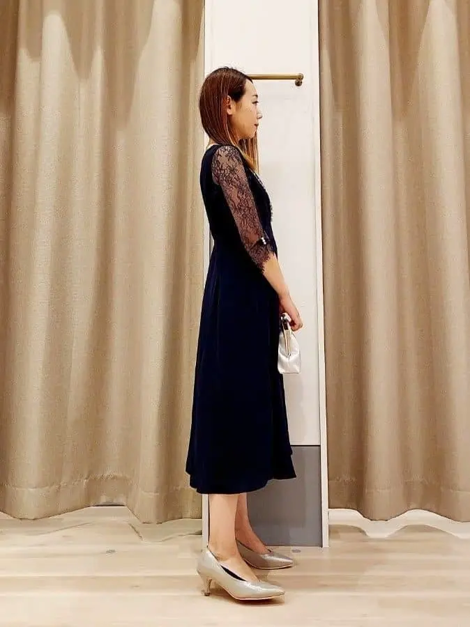 ANY SIS 齋藤 コーディネート画像