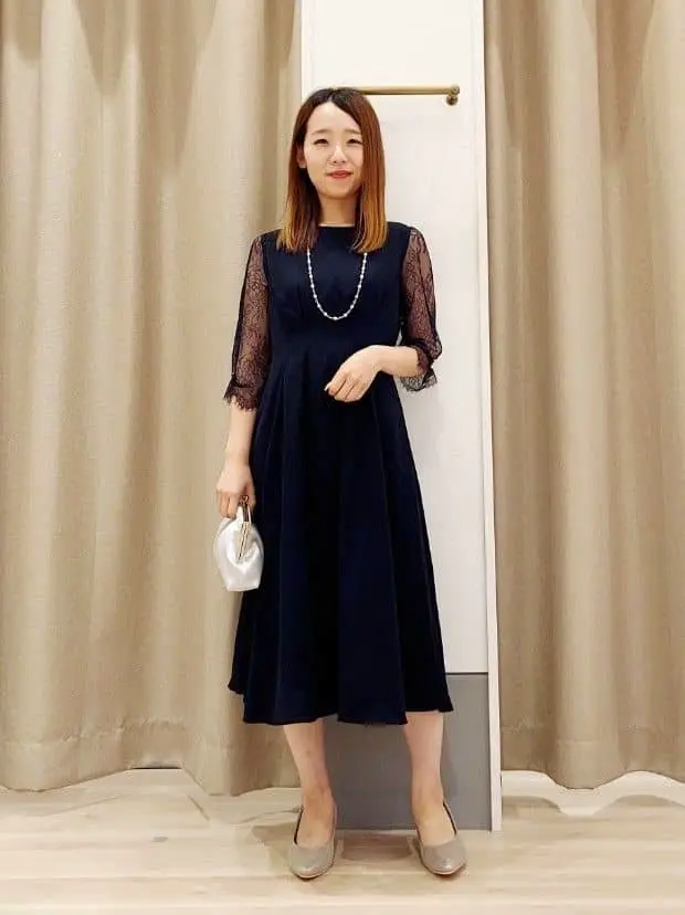 ANY SIS 齋藤 コーディネート画像