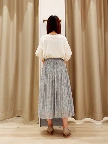 ANY SIS 齋藤 コーディネート画像