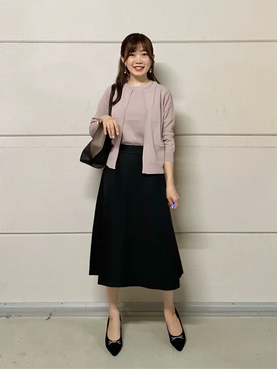  みぃ コーディネート画像