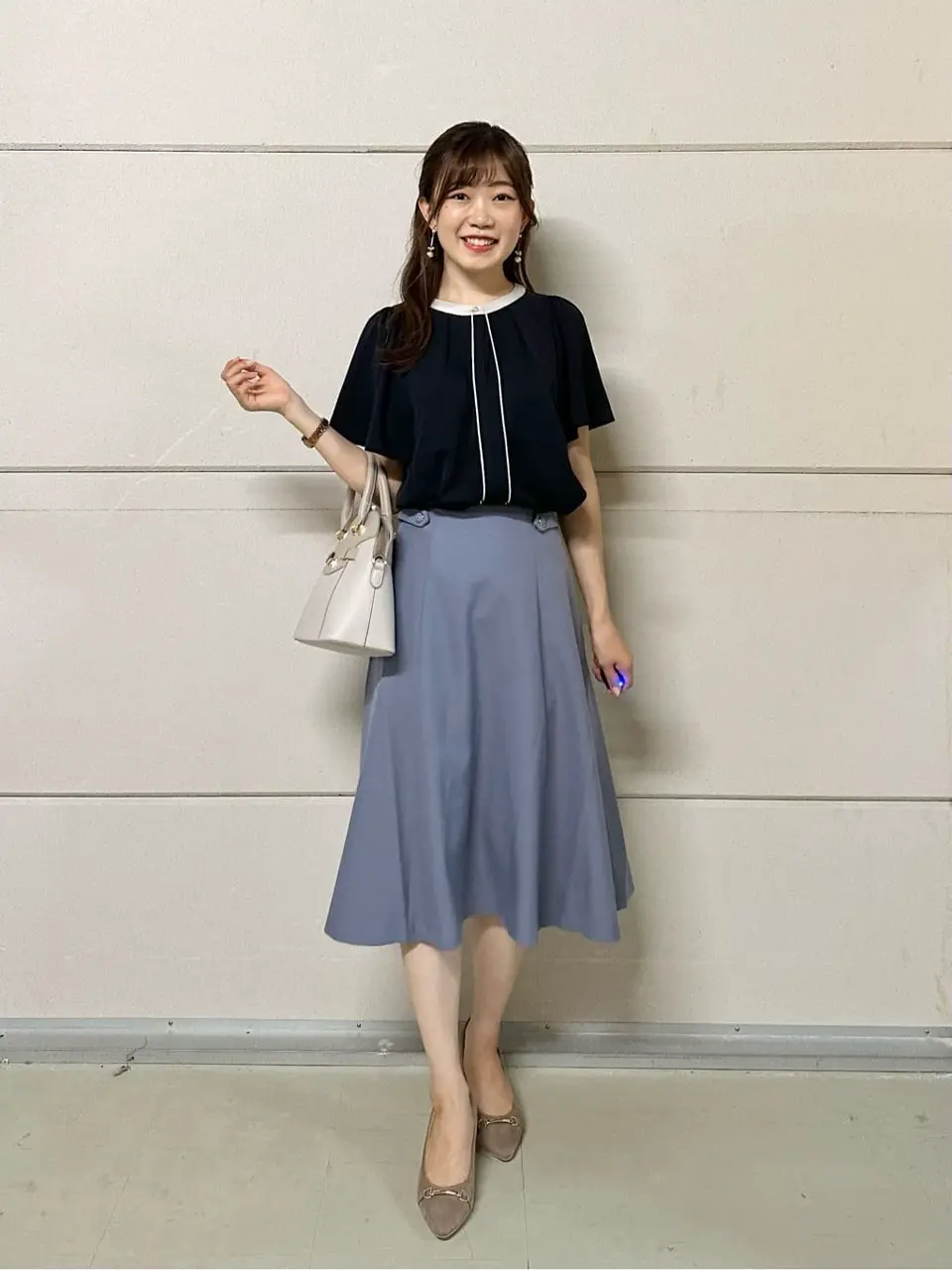  みぃ コーディネート画像