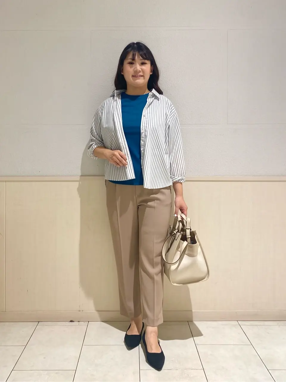  寺嶋 コーディネート画像