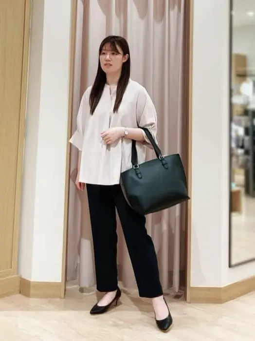  濱口 コーディネート画像