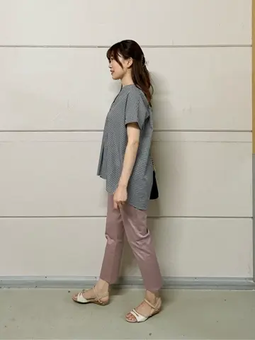 ANY SIS みぃ コーディネート画像