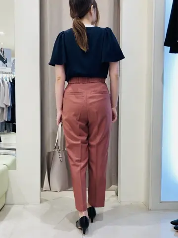 ANY SIS 川根　彩 コーディネート画像