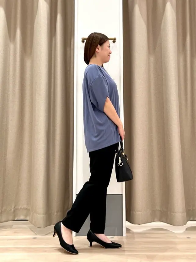 ANY SIS 瀬野 コーディネート画像