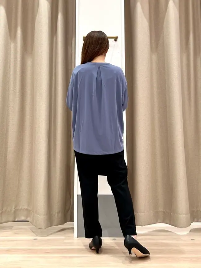 ANY SIS 瀬野 コーディネート画像