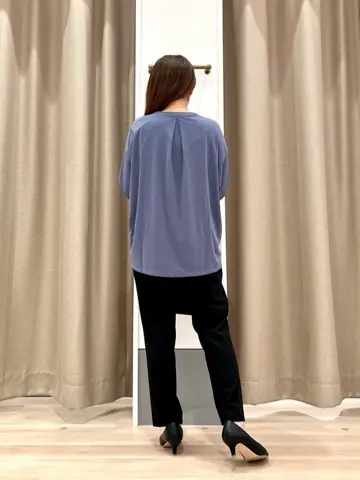 ANY SIS 瀬野 コーディネート画像