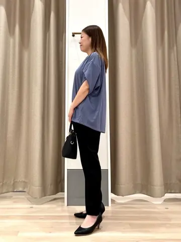 ANY SIS 瀬野 コーディネート画像