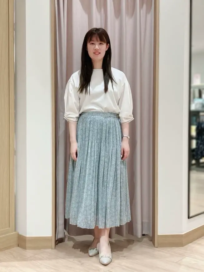  濱口 コーディネート画像