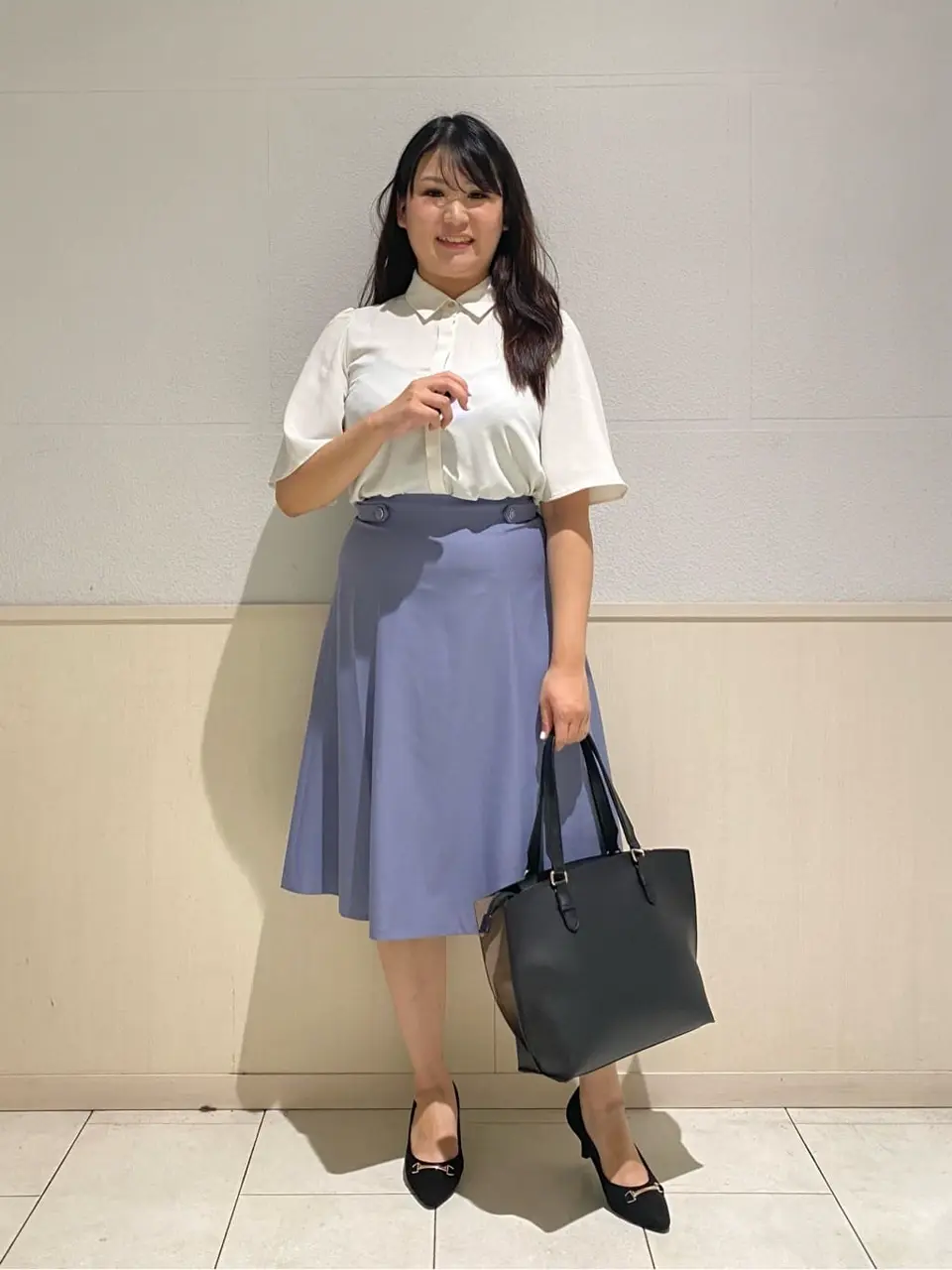  寺嶋 コーディネート画像