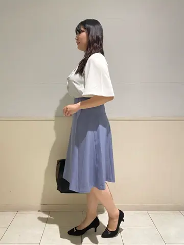 ANY SIS 寺嶋 コーディネート画像