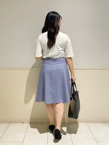 ANY SIS 寺嶋 コーディネート画像