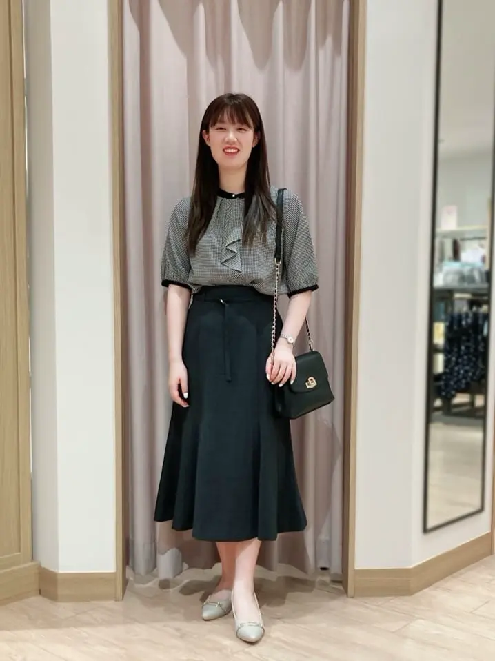  濱口 コーディネート画像