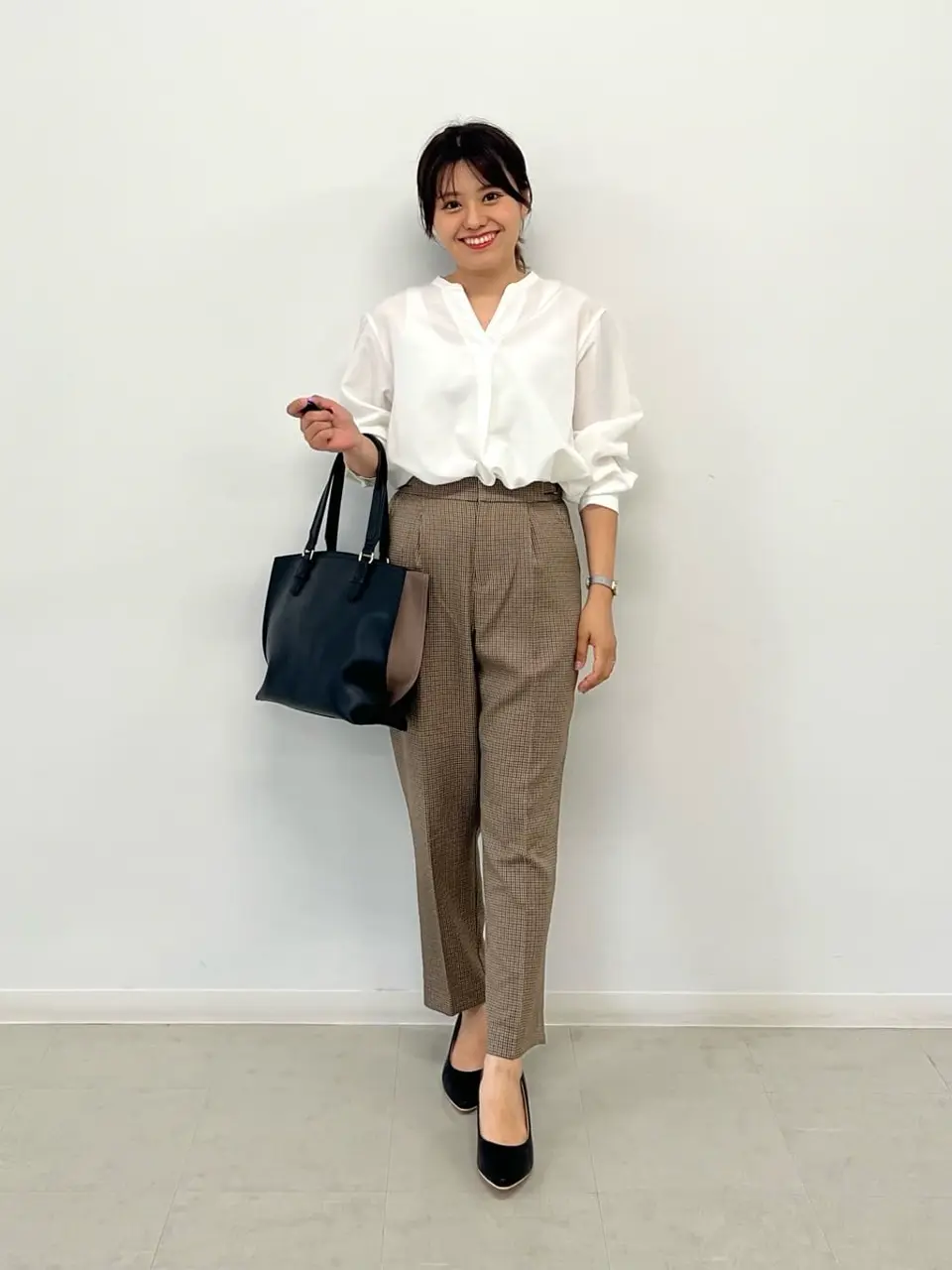  浅倉 コーディネート画像