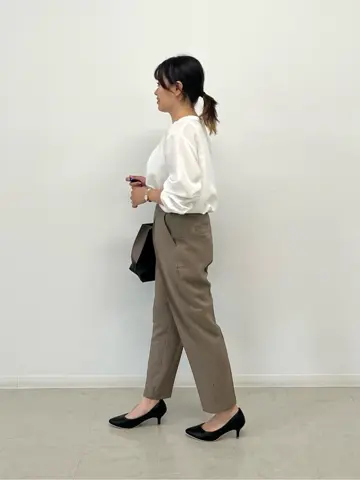 ANY SIS 浅倉 コーディネート画像