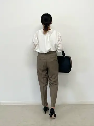 ANY SIS 浅倉 コーディネート画像