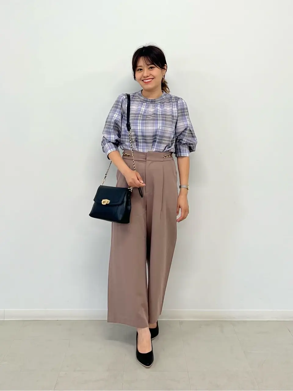  浅倉 コーディネート画像