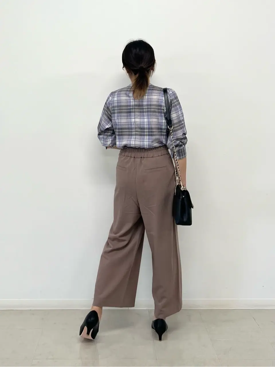 ANY SIS 浅倉 コーディネート画像