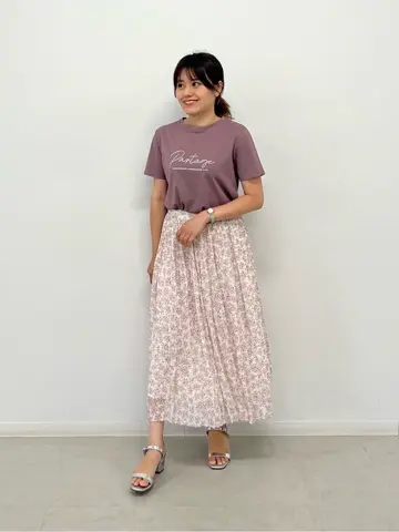 ANY SIS 浅倉 コーディネート画像