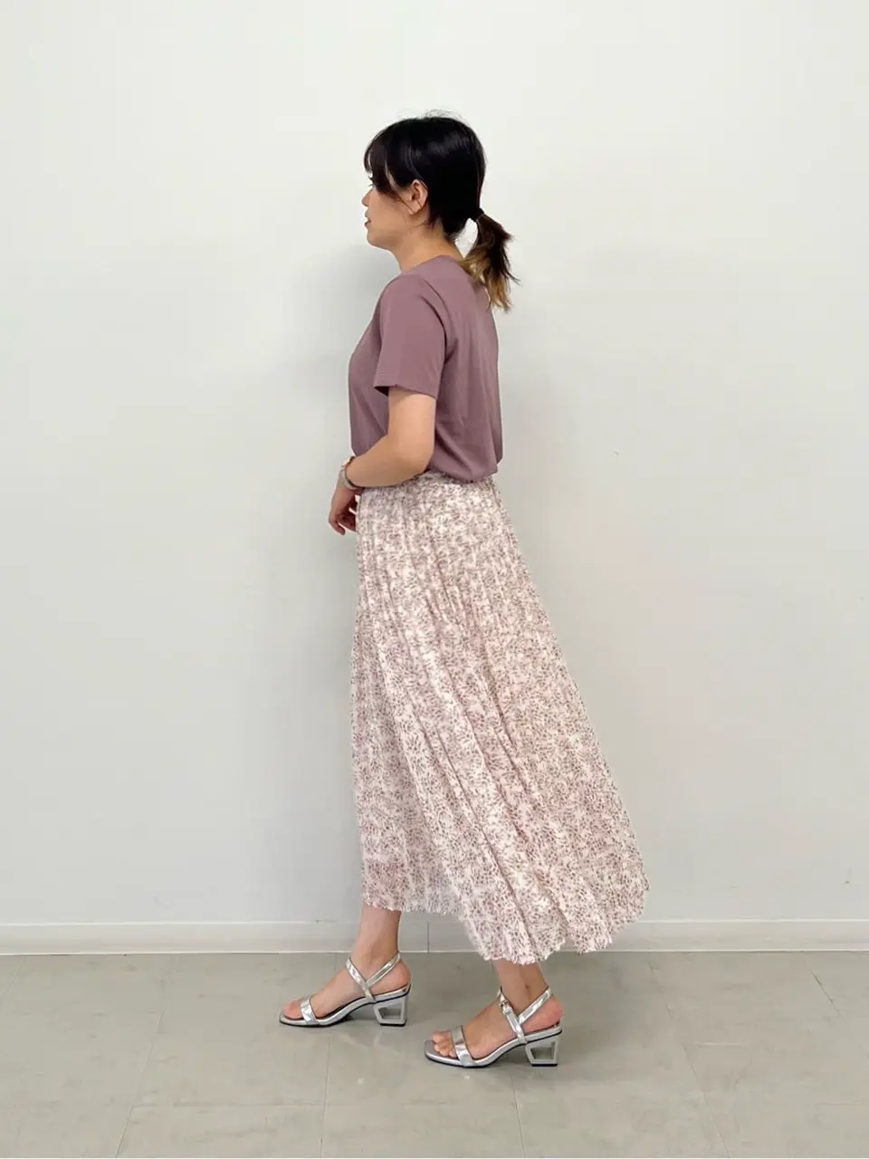 ANY SIS 浅倉 コーディネート画像