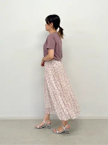 ANY SIS 浅倉 コーディネート画像