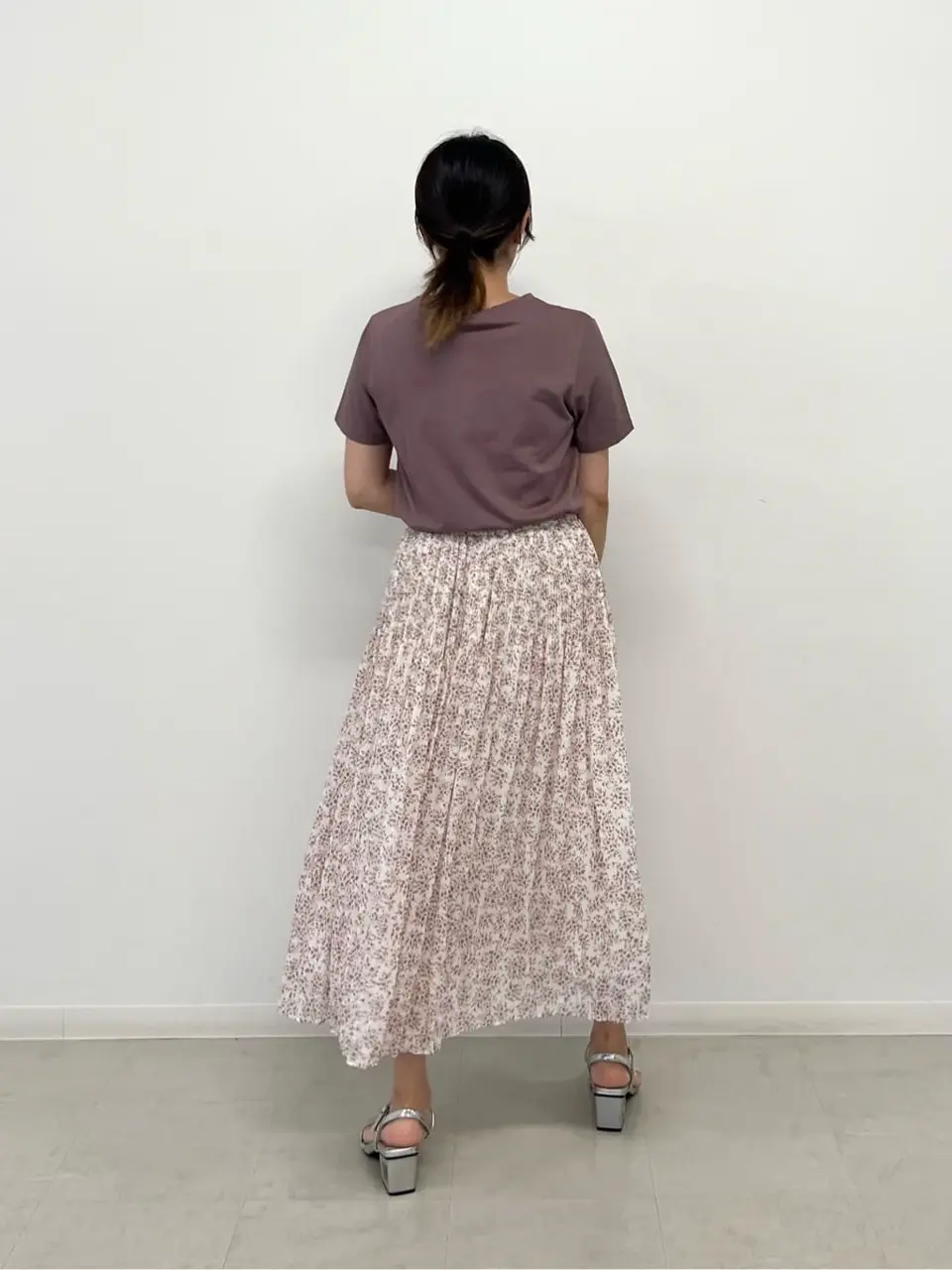 ANY SIS 浅倉 コーディネート画像