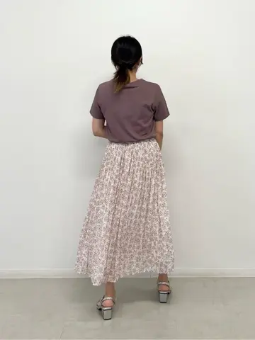 ANY SIS 浅倉 コーディネート画像