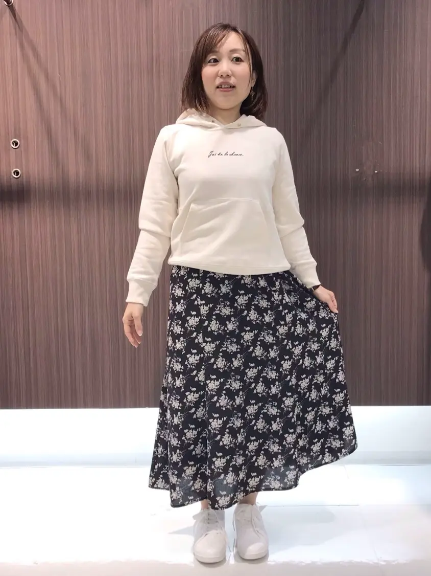  副島 コーディネート画像