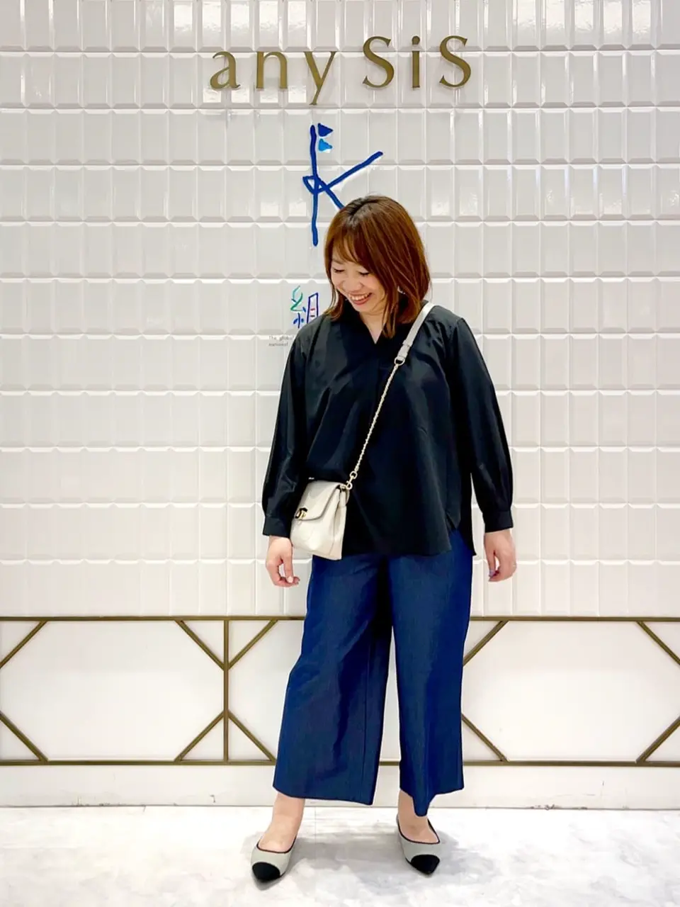  中山 コーディネート画像