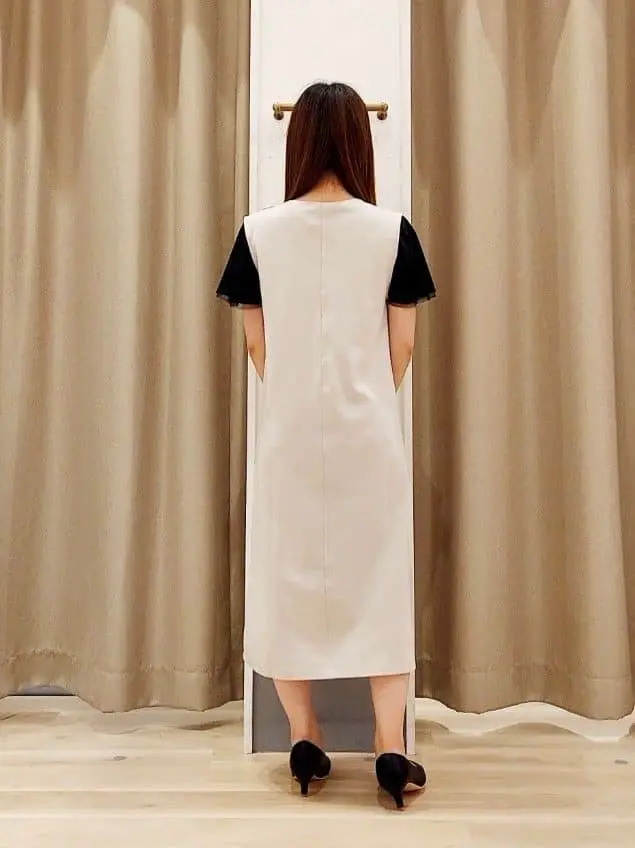 ANY SIS 齋藤 コーディネート画像