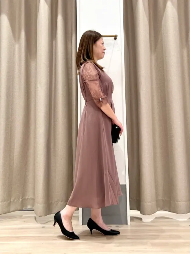 ANY SIS 瀬野 コーディネート画像