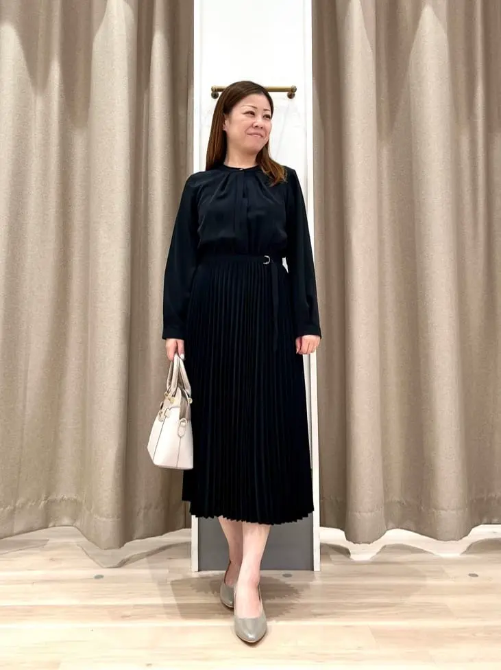 ANY SIS 瀬野 コーディネート画像