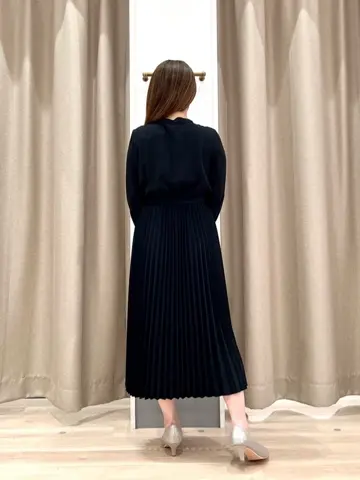 ANY SIS 瀬野 コーディネート画像