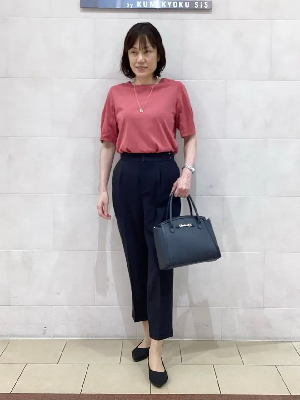  髙橋 コーディネート画像