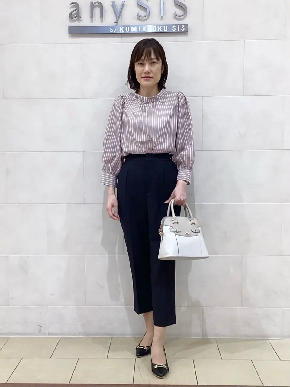  髙橋 コーディネート画像