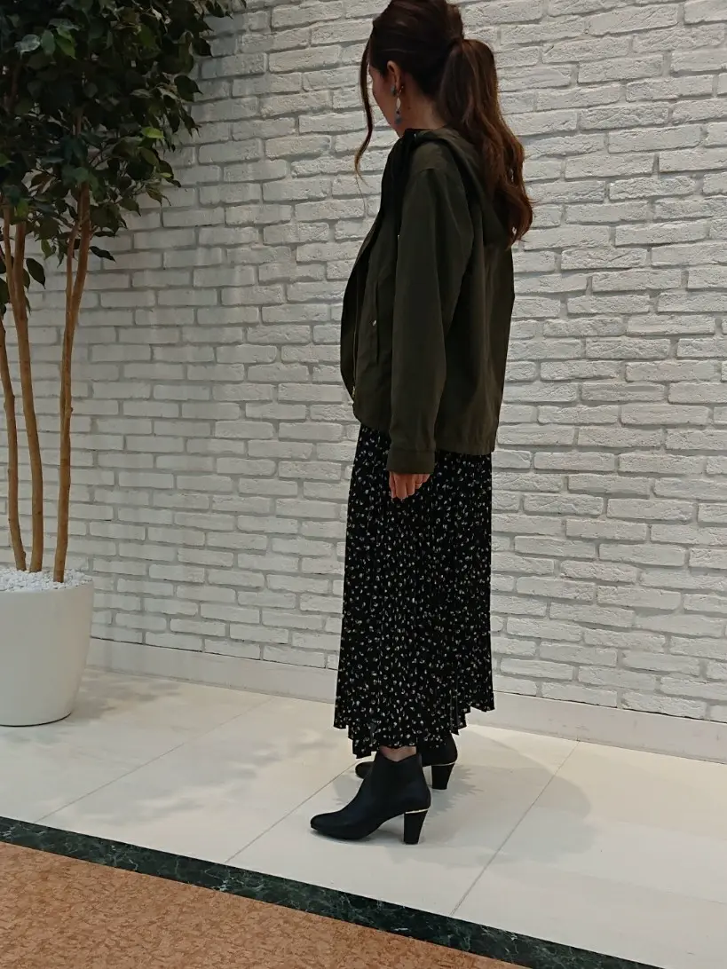 ANY SIS 東海林 コーディネート画像