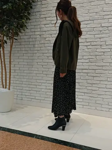 ANY SIS 東海林 コーディネート画像