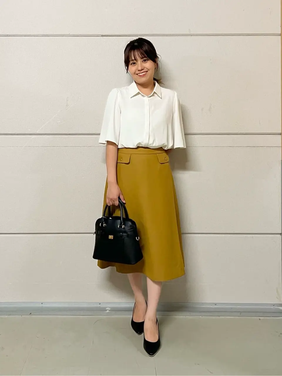  浅倉 コーディネート画像