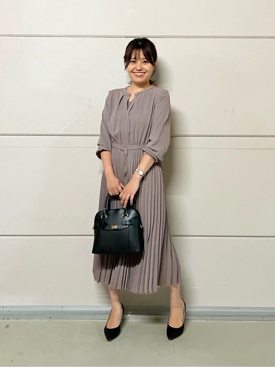  浅倉 コーディネート画像