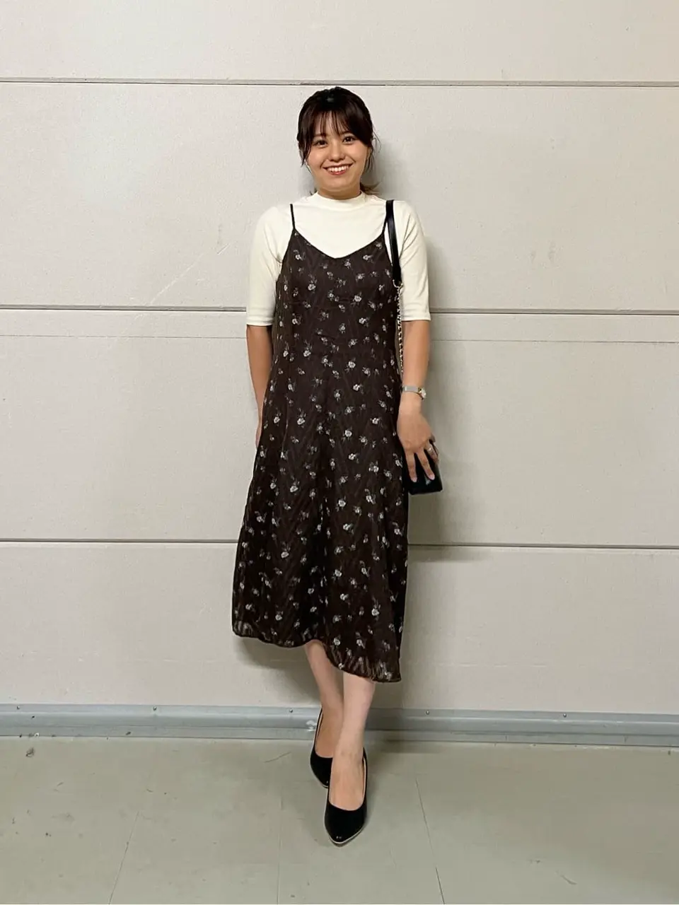  浅倉 コーディネート画像