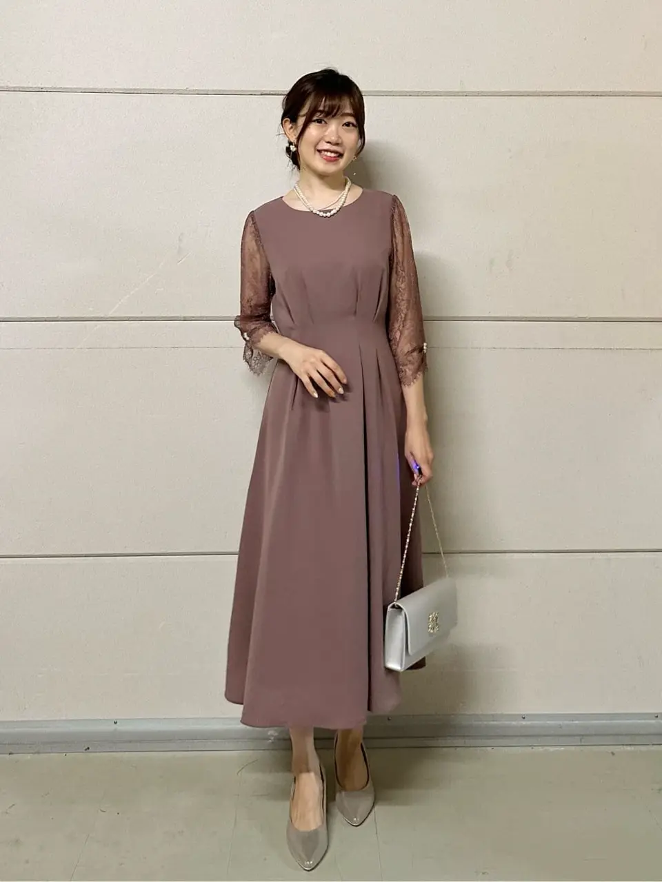  みぃ コーディネート画像