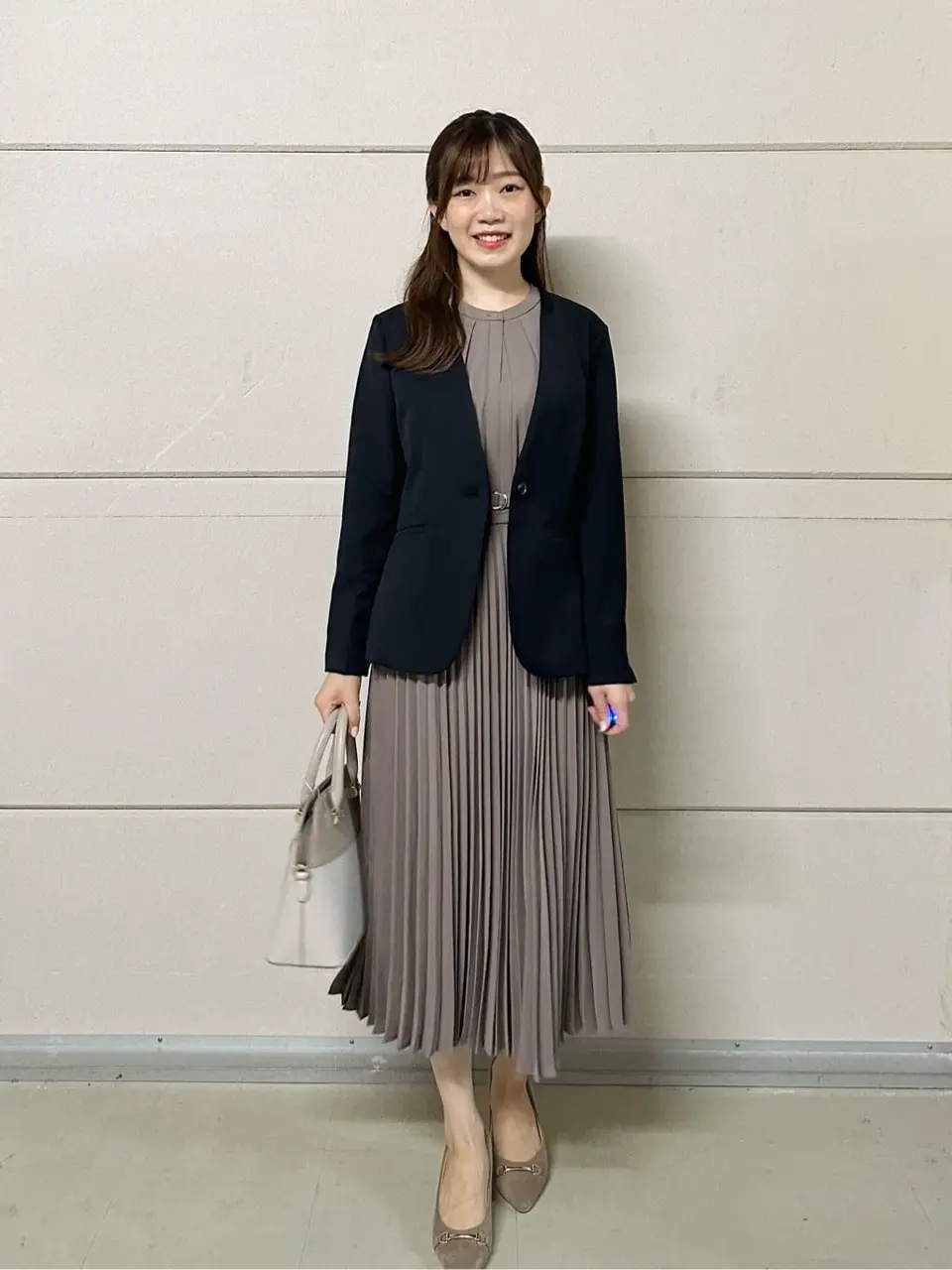  みぃ コーディネート画像