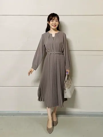 ANY SIS みぃ コーディネート画像