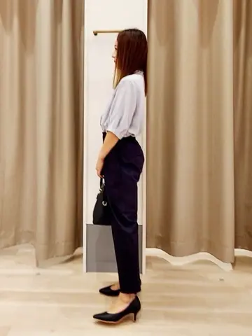 ANY SIS 齋藤 コーディネート画像