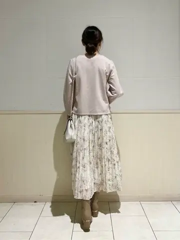 ANY SIS 村上 コーディネート画像