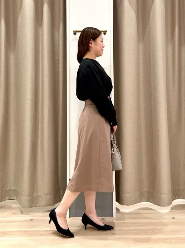 ANY SIS 瀬野 コーディネート画像